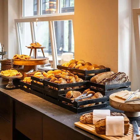 Bollants Im Park, Autograph Collection Hotel 4*