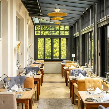 Bollants Im Park, Autograph Collection Hotel