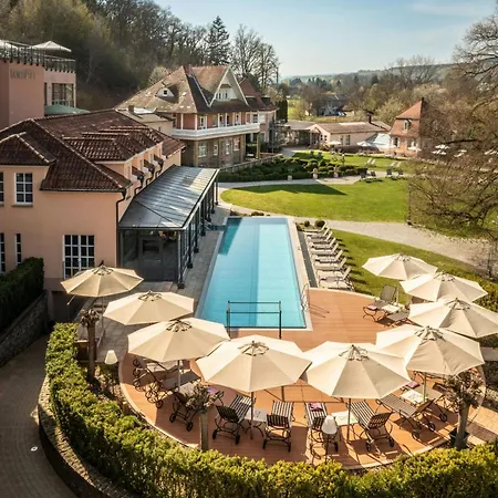 Bollants Im Park, Autograph Collection Hotel