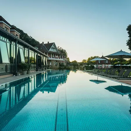 Hotel Bollants Im Park, Autograph Collection 4*