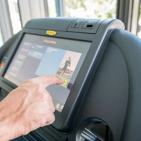 Hotel Bollants Im Park, Autograph Collection Bad Sobernheim