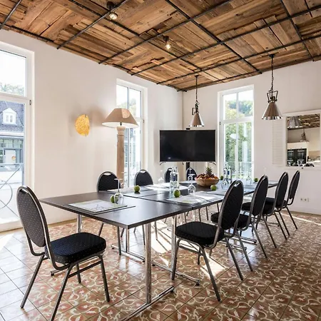 Bollants Im Park, Autograph Collection Bad Sobernheim