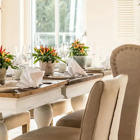 Hotel Bollants Im Park, Autograph Collection 4*