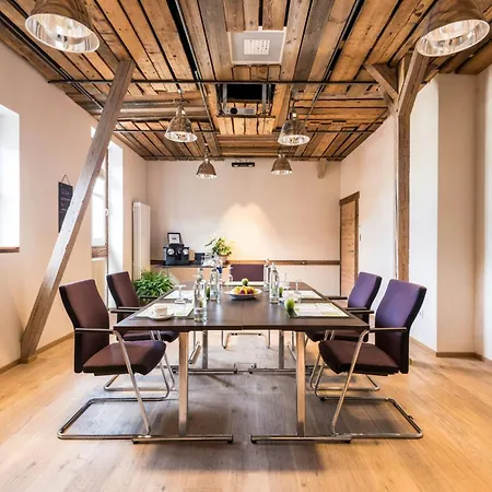 Bollants Im Park, Autograph Collection Hotel