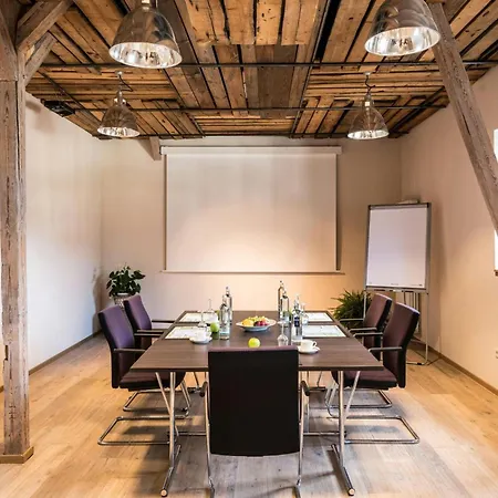 Hotel Bollants Im Park, Autograph Collection 4*