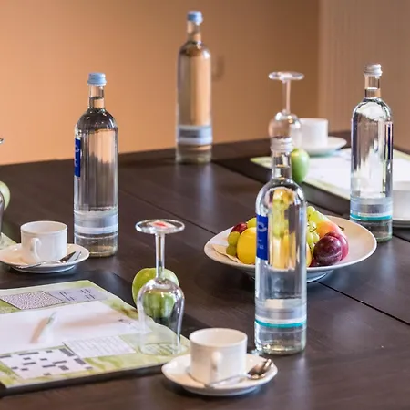 Bollants Im Park, Autograph Collection Hotel 4*