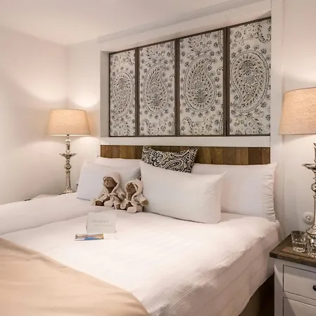 Bollants Im Park, Autograph Collection Hotell Bad Sobernheim