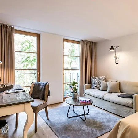 Bollants Im Park, Autograph Collection 4* Bad Sobernheim