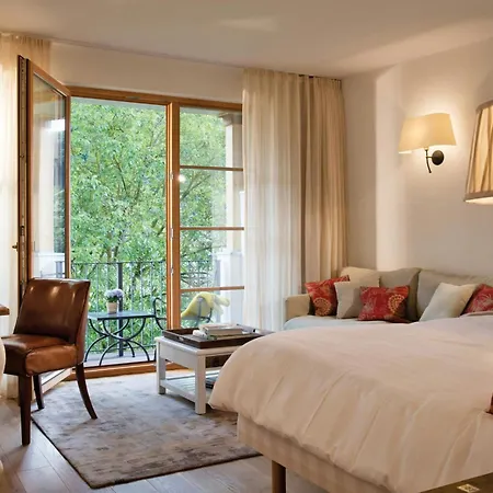 Hotel Bollants Im Park, Autograph Collection 4*