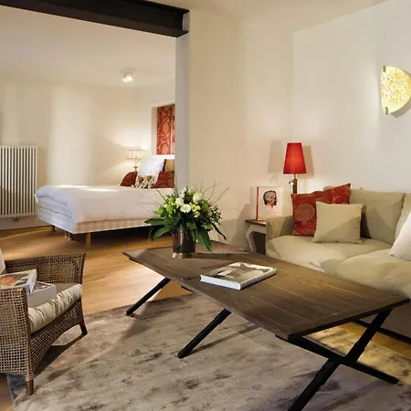 Bollants Im Park, Autograph Collection 4* Bad Sobernheim