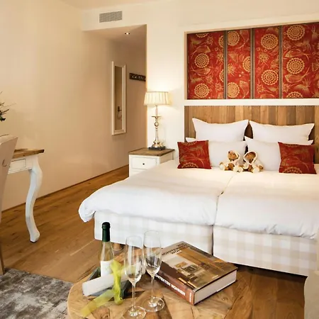 ホテル Bollants Im Park, Autograph Collection バート・ゾーベルンハイム