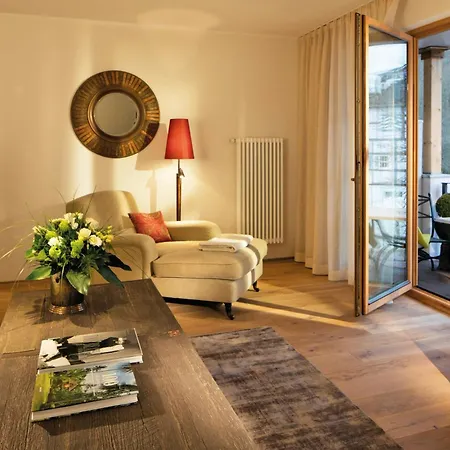 Bollants Im Park, Autograph Collection Hotell Bad Sobernheim