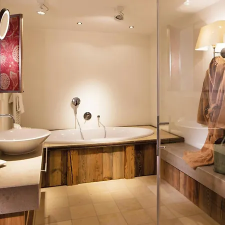 Bollants Im Park, Autograph Collection Hotell Bad Sobernheim