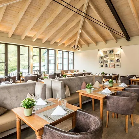 Bollants Im Park, Autograph Collection Bad Sobernheim