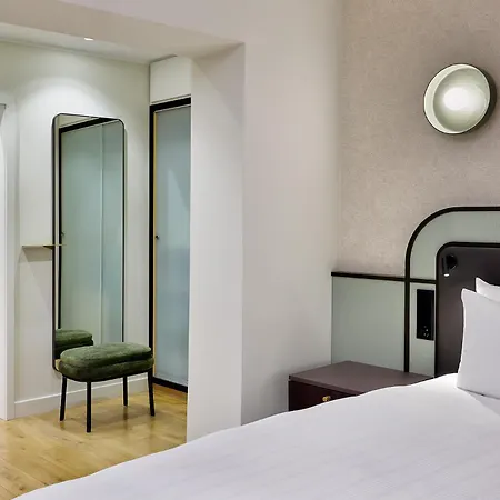 Bollants Im Park, Autograph Collection Hotel 4*