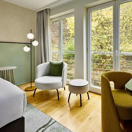 Bollants Im Park, Autograph Collection Hotel 4*
