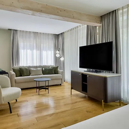 Bollants Im Park, Autograph Collection - Adults Only Hotel 4*