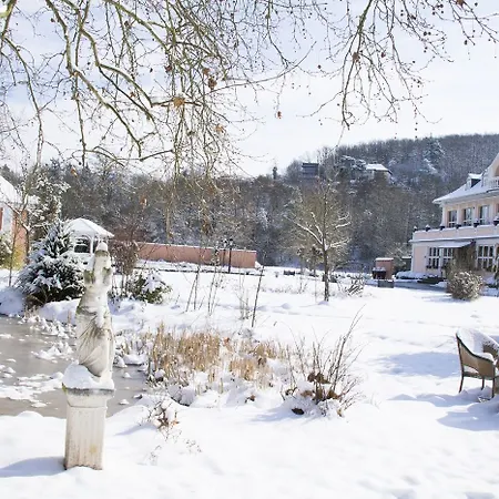 Hotel Bollants - Im Park 4*