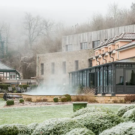 Bollants Im Park, Autograph Collection 4* باد سوبرنهيم