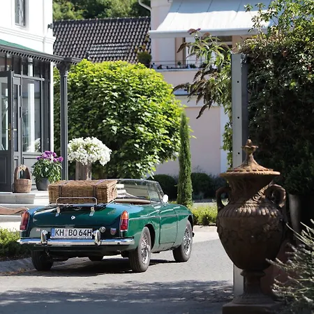Hotel Bollants Im Park, Autograph Collection 4*