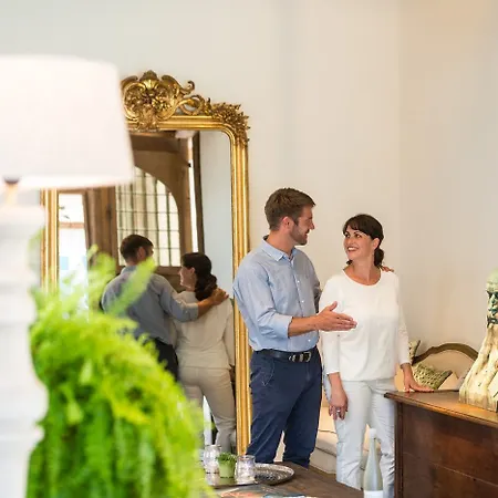 Bollants Im Park, Autograph Collection Hotel 4*