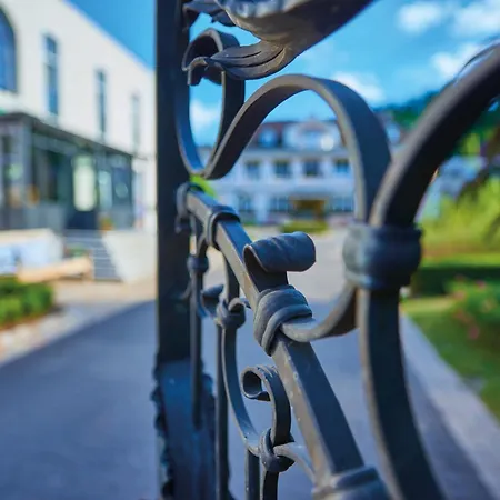 Hotel Bollants Im Park, Autograph Collection Bad Sobernheim