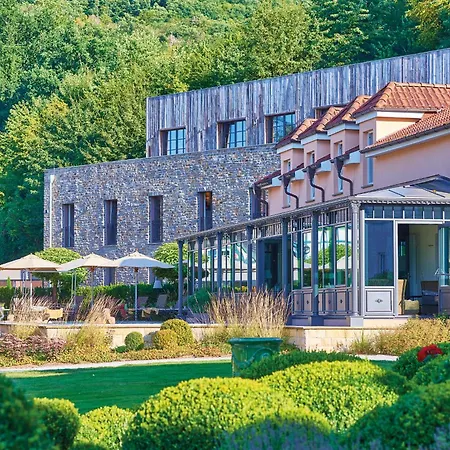 Bollants Im Park, Autograph Collection 4* Bad Sobernheim