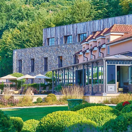 Bollants Im Park 4* 바트소베른하임