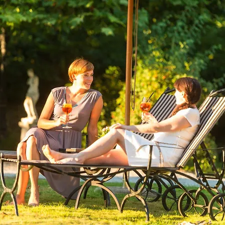 Bollants Im Park, Autograph Collection Hotel Bad Sobernheim
