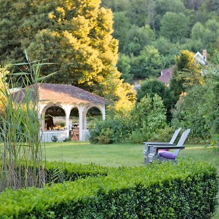 Hotel Bollants - Im Park 4*