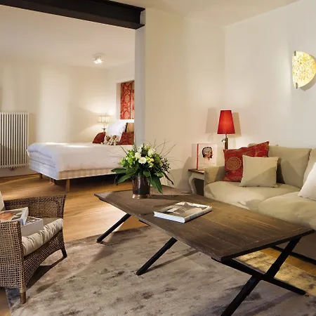 Bollants Im Park, Autograph Collection 4*