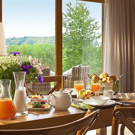 Bollants - Im Park Hotel 4*