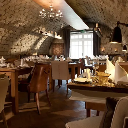 호텔 Bollants Im Park, Autograph Collection 바트소베른하임