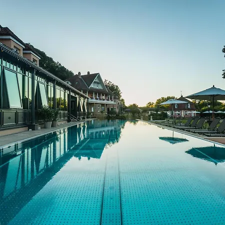 Bollants Im Park, Autograph Collection 4* Bad Sobernheim