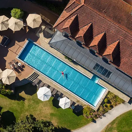 Bollants Im Park, Autograph Collection 호텔