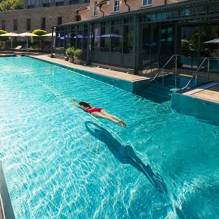 Hotel Bollants - Im Park 4*