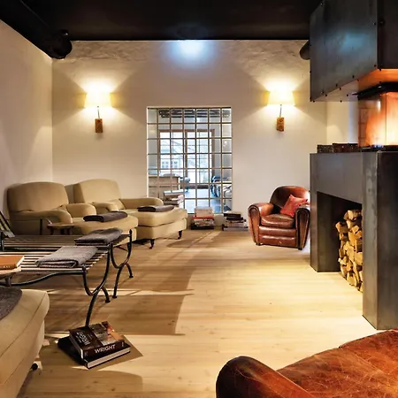 Bollants Im Park, Autograph Collection 4* 바트소베른하임