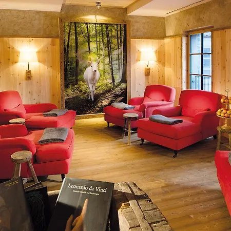 Bollants Im Park, Autograph Collection 호텔