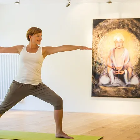 호텔 Bollants Im Park, Autograph Collection 바트소베른하임