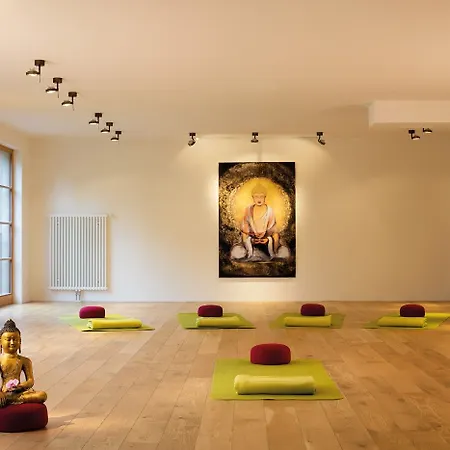 Bollants Im Park, Autograph Collection 4* 바트소베른하임