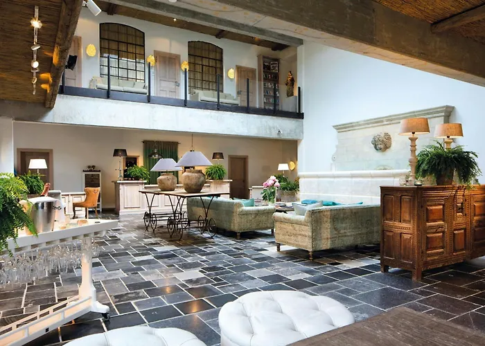 Hotel Bollants Im Park