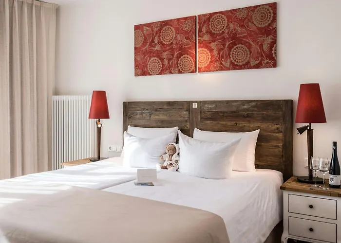 Bollants Im Park, Autograph Collection Hotell