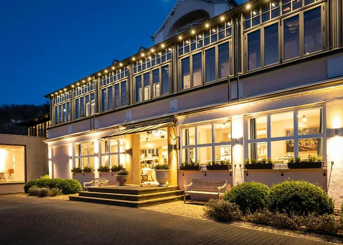 Bollants Im Park, Autograph Collection Hotell