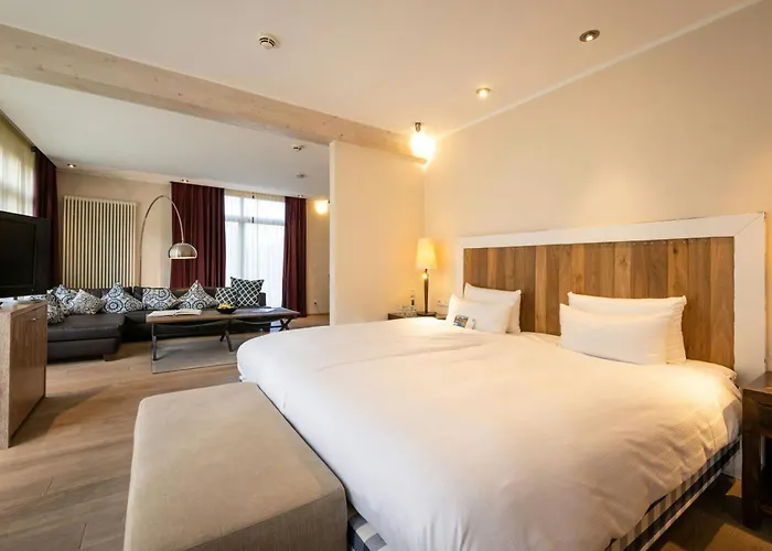 Bollants Im Park, Autograph Collection Hotell