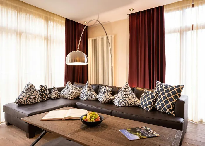 Hotel Bollants Im Park, Autograph Collection 4*