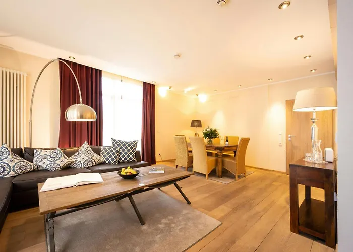 Hotell Bollants Im Park, Autograph Collection