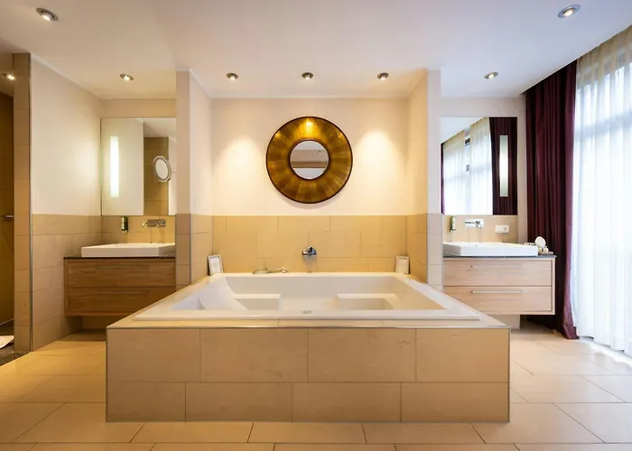 Hotell Bollants Im Park, Autograph Collection