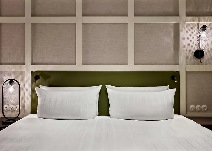 Hotel Bollants Im Park, Autograph Collection 4*