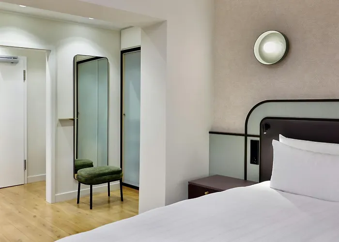 Bollants Im Park, Autograph Collection Hotell