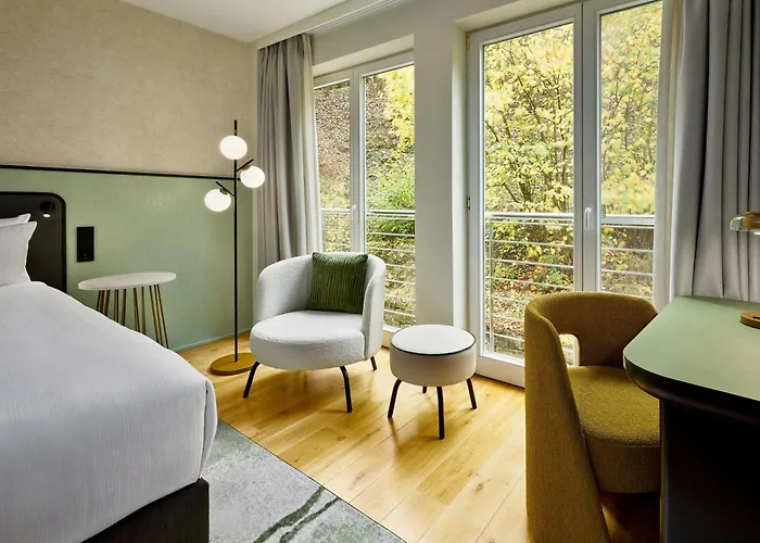 Hotell Bollants Im Park, Autograph Collection